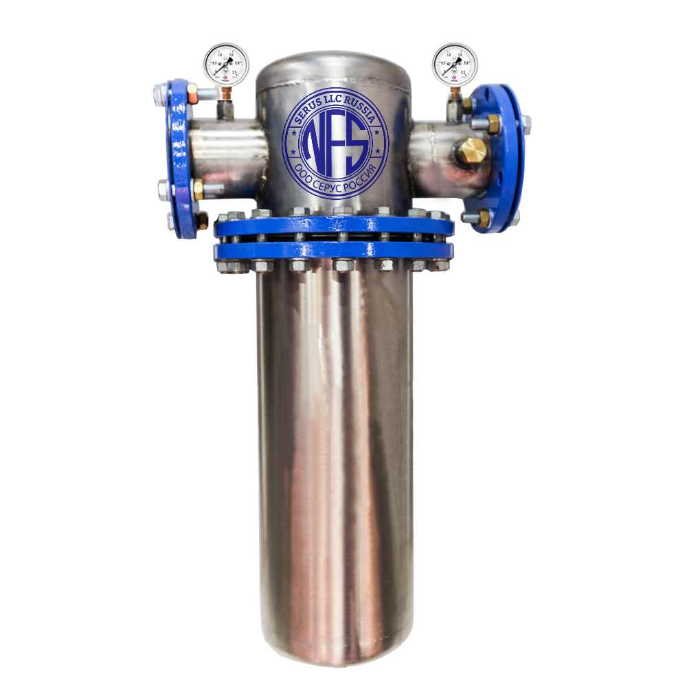 Water Filter Irvine California