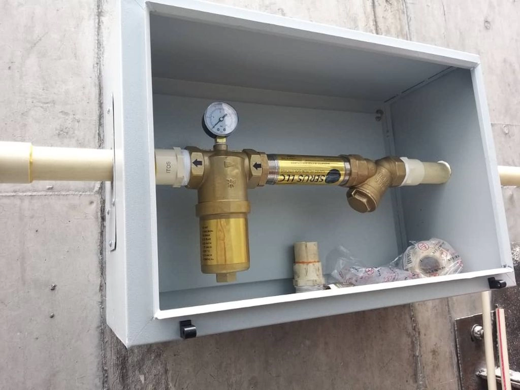 Water Filter USA